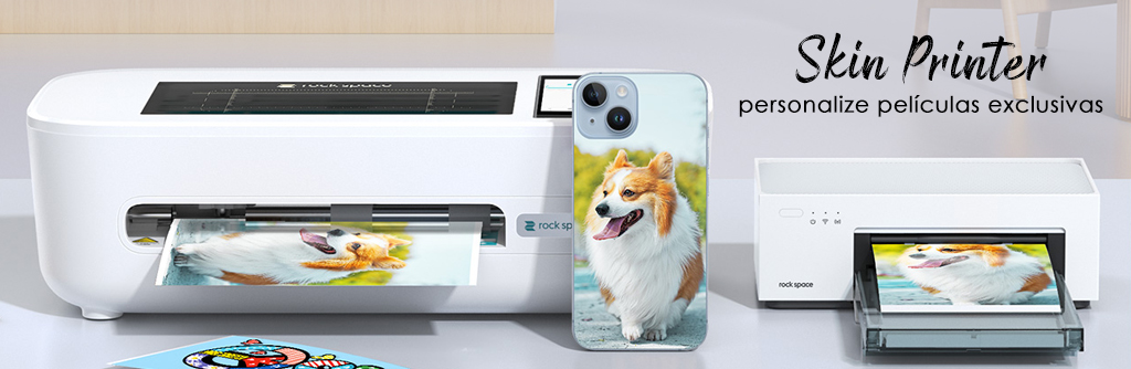 Skin Printer